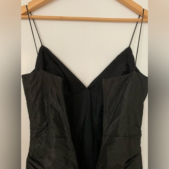 Nicole Miller Signature Ball Gown - Picture 7 of 7